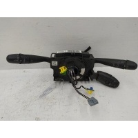 Переключатель подрулевой (стрекоза) Peugeot 307 2004 96530930XT