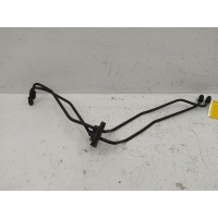 Трубка тормозная Volkswagen Passat B5 1998 8D0614769
