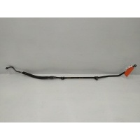 Шланг (трубка) АКПП Mercedes C W203 2003 A6461801030