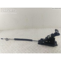Кулиса КПП Volkswagen Golf-5 2008 1K1713025L