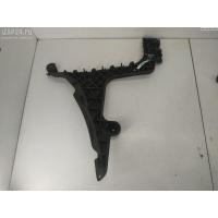 Кронштейн бампера заднего L Audi A3 8P (2003-2012) 2009 8P4807377A
