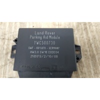 Блок управления парктрониками LAND ROVER RANGE ROVER SPORT I (L320) 2008 YWC500730