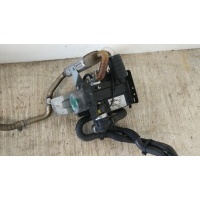 Автономный отопитель LAND ROVER RANGE ROVER SPORT I (L320) 2008 JEC500820