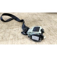 Ремень безопасности передний правый LAND ROVER RANGE ROVER SPORT I (L320) 2008 EVB501360PMA