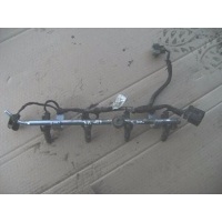 Форсунки додж неон накладка 2004 / 07 2.4 dohc
