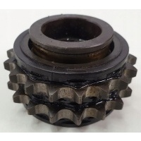 Колесо зубчатые грм w210 4.3 v8 a1130500105