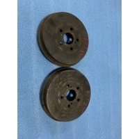 тормозной барабан Toyota Premio AZT240 2006 42431-63011