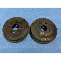 тормозной барабан Toyota Corolla Fielder ZZE124 2003 42431-63011