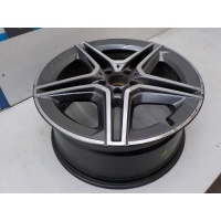Диск колесный 20" Mercedes-Benz GL-Class X166 2012- A16740132007X44