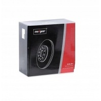 диск тормозной мини r52 2004 - передняя