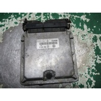 Блок управления двигателем Volkswagen Lupo 1999 045906019q