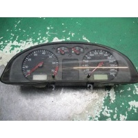 Щиток приборов (приборная панель) Volkswagen Passat 1999 3b0920802