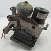Насос тормозной абс sbc мерседес r230 a0044314212
