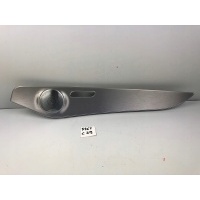 Накладка декор дверь мерседес c - klasa w205