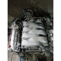 Впускной коллектор Audi Q7 Внедорожник 2006 079133185BN