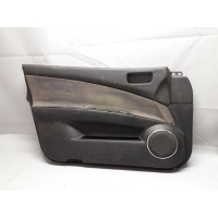 Обшивка передняя левая Nissan Altima L31 [рестайлинг] (2005-2006) 2005 89077-zb000, 89077zb000