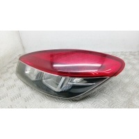 Фонарь задний правый RENAULT MEGANE (2008-2014) 2008 265500008R
