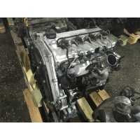 Двигатель HYUNDAI Starex 2003 – 2007 I рестайлинг 211014AB10