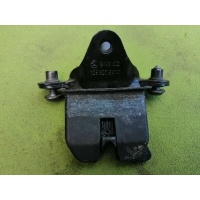 Замок крышки багажника Skoda Octavia A5 2006 1Z5827501C