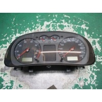 Щиток приборов (приборная панель) Volkswagen Golf 1998 1j0919861