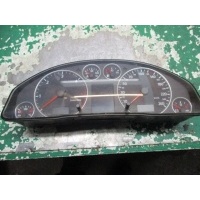 Щиток приборов (приборная панель) Audi A6 2002 4b0920933g