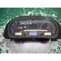 Щиток приборов (приборная панель) Volkswagen Golf 1999 1j0920822ax