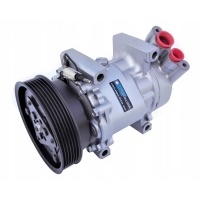 Renault thalia 1.4 1.6 1.5 компрессор кондиционера