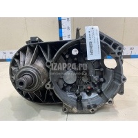 МКПП (механическая коробка переключения передач) VAG Transporter T5 (2003 - 2015) 02z300046b