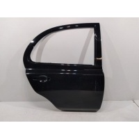 дверь Nissan Micra K12 2002-2010 82100AX130