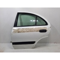 дверь Nissan Almera Classic B10 2006-2013 8210195F0C
