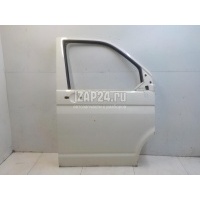 Дверь передняя правая VAG Transporter T5 (2003 - 2015) 7E0831056F