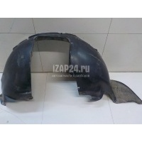 Локер передний левый VAG Transporter T5 (2003 - 2015) 7H0809961B