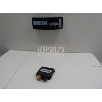 Блок управления парктроником VAG Touran (2003 - 2010) 1K0919475KZ03