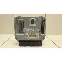 Блок управления двигателем VAG Touran (2003 - 2010) 03c906027s