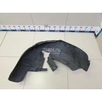 Локер задний правый VAG Touran (2003 - 2010) 1T0810972H