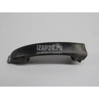 Ручка двери наружная VAG Touran (2003 - 2010) 7H0837205D3FZ