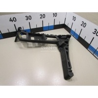 Направляющая заднего бампера правая VAG Touran (2003 - 2010) 1T0807394D