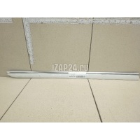 Молдинг задней правой двери VAG Touran (2003 - 2010) 1t0853754ggru