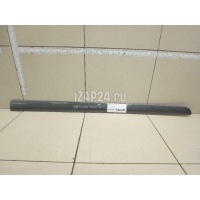 Молдинг передней левой двери VAG Touran (2003 - 2010) 1T0853515HGRU