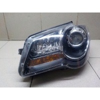 Фара левая VAG Touran (2003 - 2010) 1T1941005C