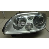 Фара левая VAG Touran (2003 - 2010) 1t0941039l