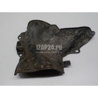 Защита топливного бака VAG Touareg (2002 - 2010) 7L0201399B