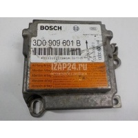 Блок управления AIR BAG VAG Touareg (2002 - 2010) 3D0909601E00B