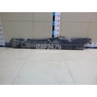 Защита антигравийная VAG Touareg (2002 - 2010) 7L0825211B