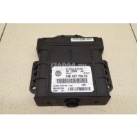 Блок управления АКПП VAG Touareg (2002 - 2010) 09D927750EQ