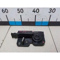 Ответная часть замка багажника VAG Touareg (2002 - 2010) 7l0827511b