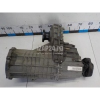 Коробка раздаточная VAG Touareg (2002 - 2010) 0AD341011L