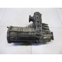 Коробка раздаточная VAG Touareg (2002 - 2010) 0AD341012
