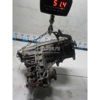 Коробка раздаточная VAG Touareg (2002 - 2010) 0ad341011lx