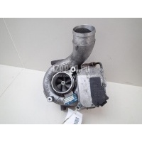 Турбокомпрессор (турбина) VAG Touareg (2002 - 2010) 059145715F